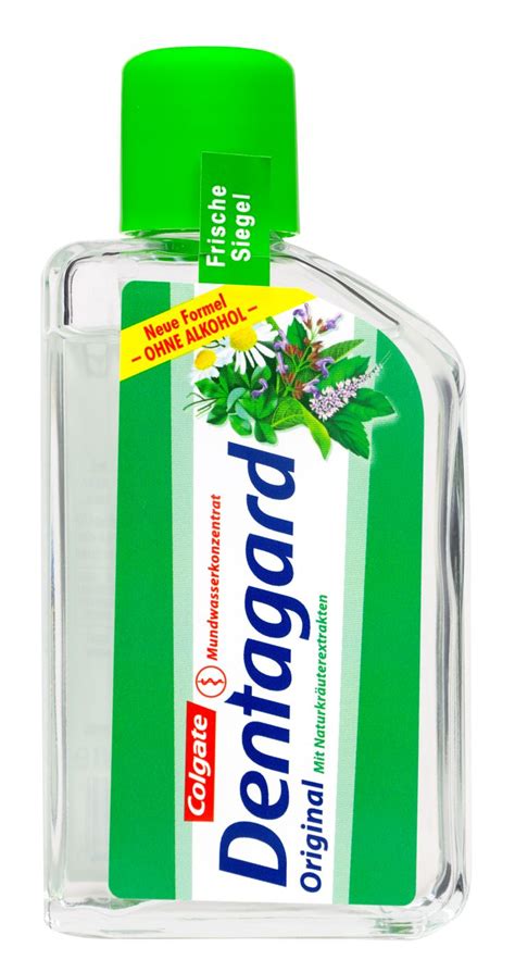 Dentagard Mundwasser Ml Bie Dro