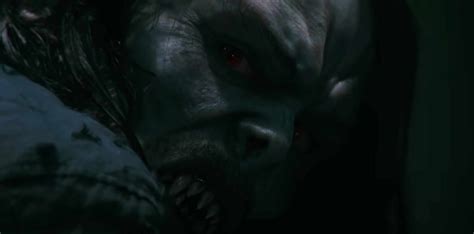 Morbius Trailer 2 Review Breakdown Easter Eggs And Hidden Details