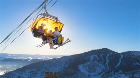 Ski Resorts With The Most Lifts Unofficial Networks