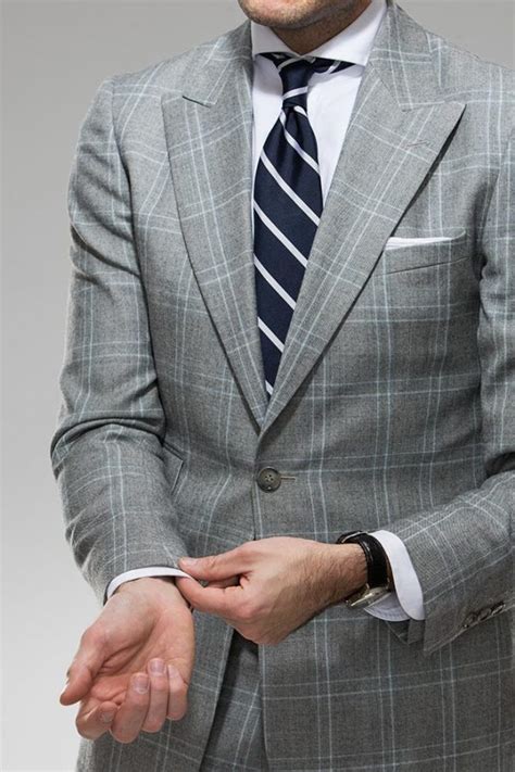A Suit Jacket Alterations And Tailoring Guide He Spoke Style
