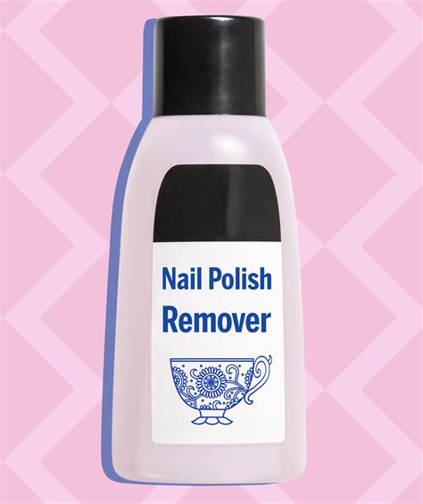 Some nail polish removers come in different colors and can do more harm than good. 6 Little-Known Uses for Nail-Polish Remover That Have Nothing to Do With Mani-Pedis | Nail ...