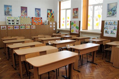 5 Piese De Mobilier Fara De Care O Sala De Clasa Nu Ar Fi Sala De Clasa