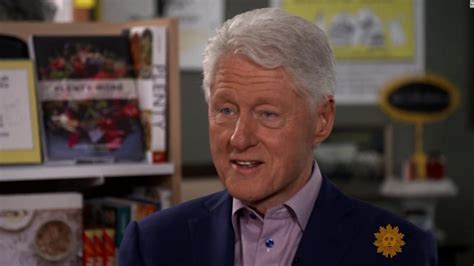 Bill Clinton Reflects On Trump Media Coverage Cnn Video