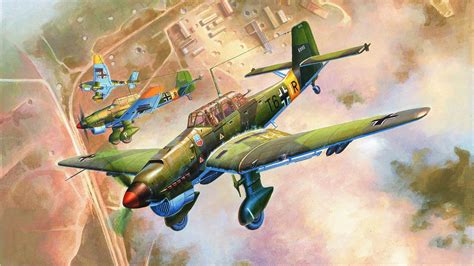 Junkers Ju Wallpapers In With Images Luftwaffe Planes Wwii My XXX Hot