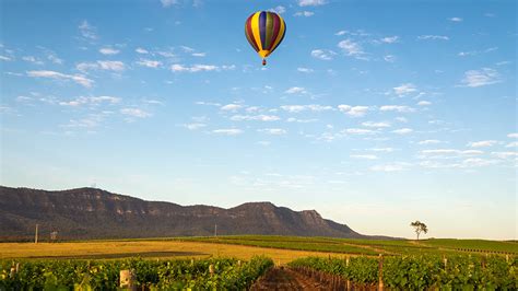 6 Of The Best Things To Do In The Hunter Valley Nsw
