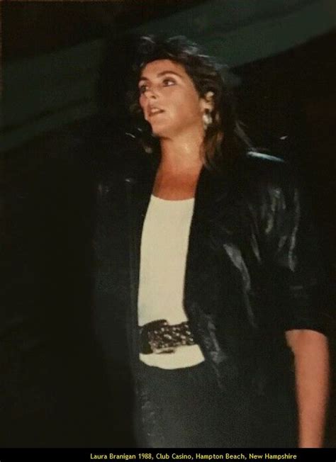Laura Branigan 1988