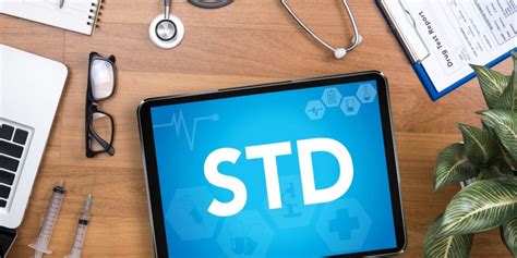 5 Effective Tricks To Prevent Sexually Transmitted Diseases Stds