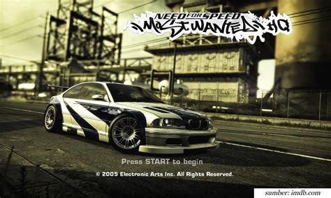 Cheat Need For Speed Most Wanted PS Terlengkap Wajib Tahu