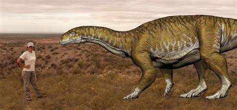 Oldest Giant Dinosaur Species Discovered In Argentina Ancient Pages