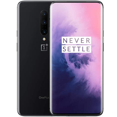 Oneplus 7 Pro 5g Gm1925 256gb 12gb Ram Gsm Unlocked Phone Qualcomm