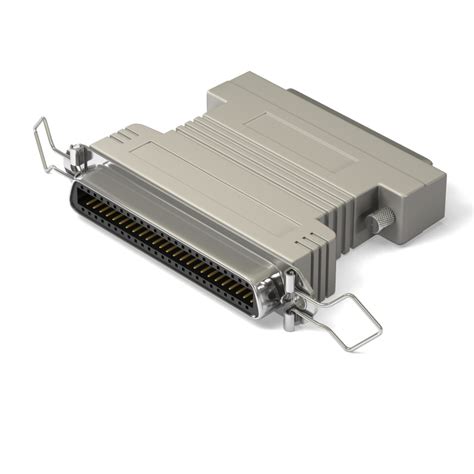 What Are Scsi Connectors Connector Guide C2g