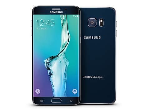 Galaxy S6 Edge 32gb T Mobile Phones Sm G928tzkatmb