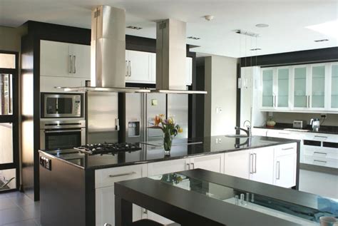 Top 20 Modern Kitchen Designs In South Africa Homify