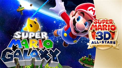 Guide Super Mario Galaxy Secrets Tips And Tricks Super Mario 3d All