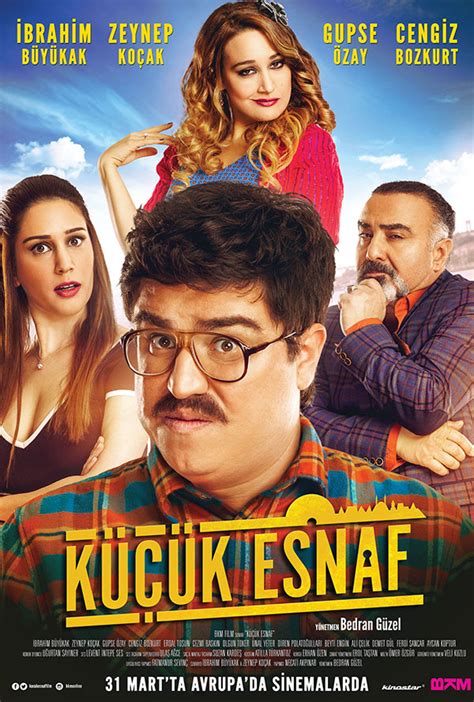 Kucuk Esnaf Turkish Book Tickets At Cineworld Cinemas