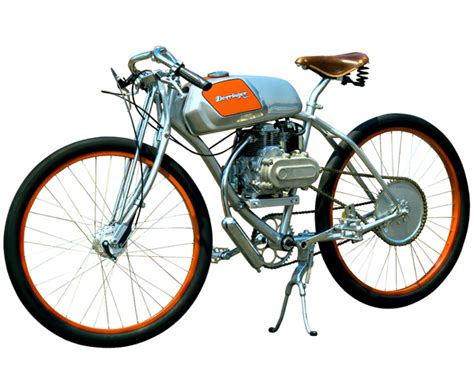 Electric Board Track Racer Motored Bikes Motorized Bicycle Forum
