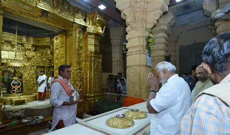 Somnath Temple Gujarat History Architecture Places To Visit
