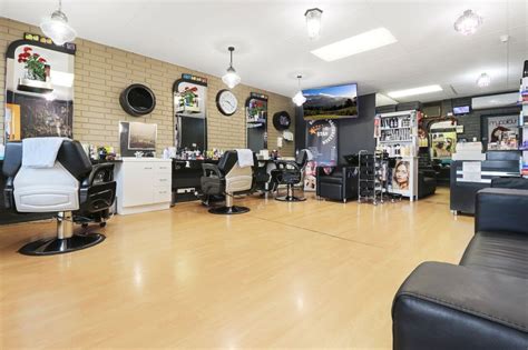 Match made on care.com every 3 minutes. 5 star Barber and hairdresser - Hair care | 1/88 John St ...