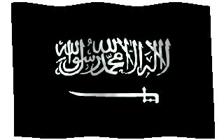 Panji hitam dari arah timur. alkurawi: Panji-Panji Hitam
