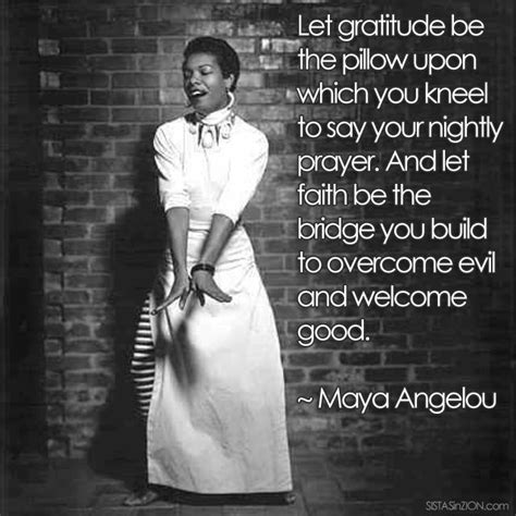5 Faith Inspiring Quotes From Maya Angelou Maya Angelou Quotes