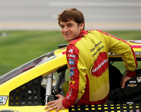 Cassill Joins Front Row Motorsports In 2016 Nascar Pole Position
