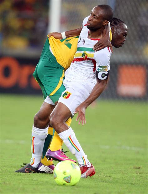 According to astrologers, reneilwe zodiac sign is gemini he played alongside jeremy brockie on supersport united f.c. Reneilwe Letsholonyane Photos Photos - South Africa v Mali ...