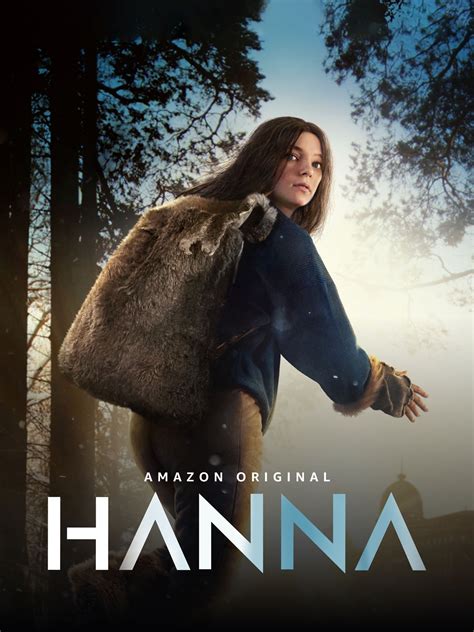 Hanna Season Pictures Rotten Tomatoes