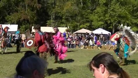 Native American Crow Dance Youtube