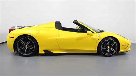 We did not find results for: Giallo 2015 Ferrari 458 Speciale Aperta Needs No Translation | Motorious