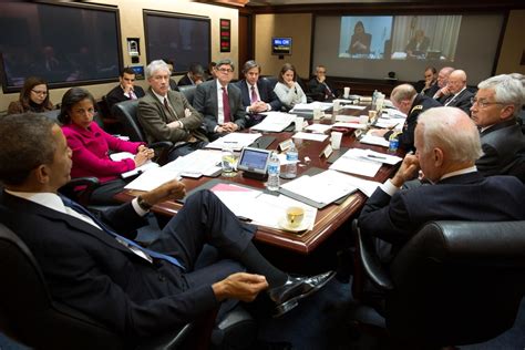 Obama Talks Ukraine With National Security Council Nbc News