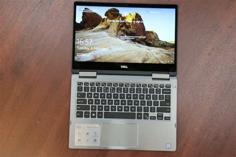 Dell Inspiron 13 7000 2 In 1 7373 Review Beauty And Brawn Techpp