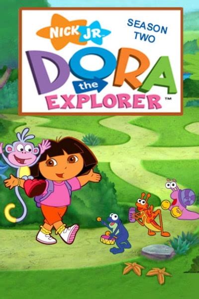 Dora The Explorer Season 2 Watch For Free In Hd On Movies123