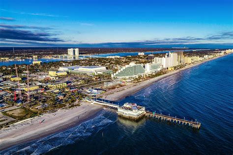 Daytona Beach Travel Essentials Useful Information To Help You Start Your Trip To Daytona