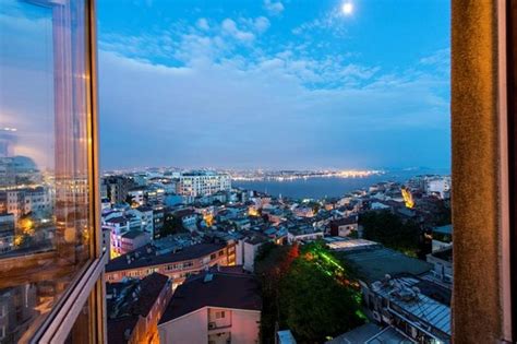 Penthouse Istanbul Turkey Apartment Reviews And Photos Tripadvisor
