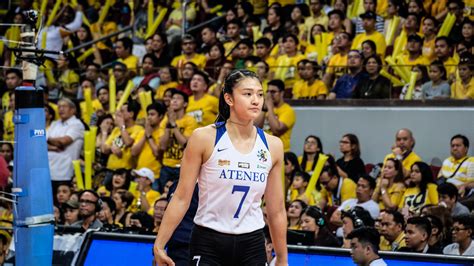 This is just a fan made page for the one and only madeleine yrenea madayag or also known as (maddie madayag) updates UAAP: No stopping Maddie Madayag as Ateneo forces title decider