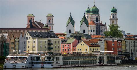 2015 Passau Germany Arrival Avalon Waterways Impressio Flickr