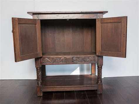 Meaning of cabinet in english. 20th Century Jacobean Style English Cabinet at 1stdibs