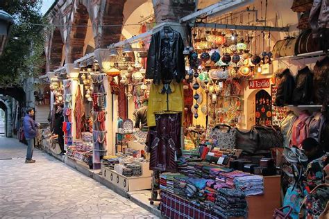 Shopping In Istanbul 10 Must Visit Street Markets And Bazaars Holidify
