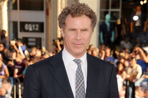 Will Ferrell passenger in SUV involved in scary car accident