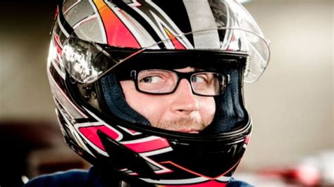 5 best motorcycle helmets for glasses wearers in 2022