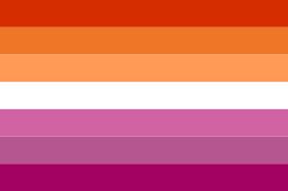 File Lesbian Pride Flag Svg Wikimedia Commons My Xxx Hot Girl