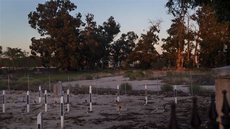 Affordable housing planned for farmworkers, veterans in Oxnard