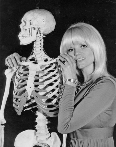 Carol Wayne