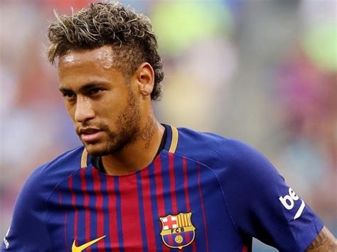 Neymar wanted UEFA 'to expel Barcelona' from UCL | FOX Sports Asia