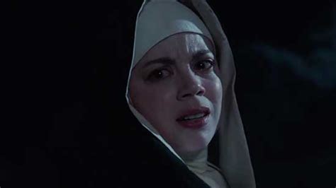 Enter your location to see which movie theaters are playing the nun (2018) near you. Film Review: The Nun (2018) | HNN