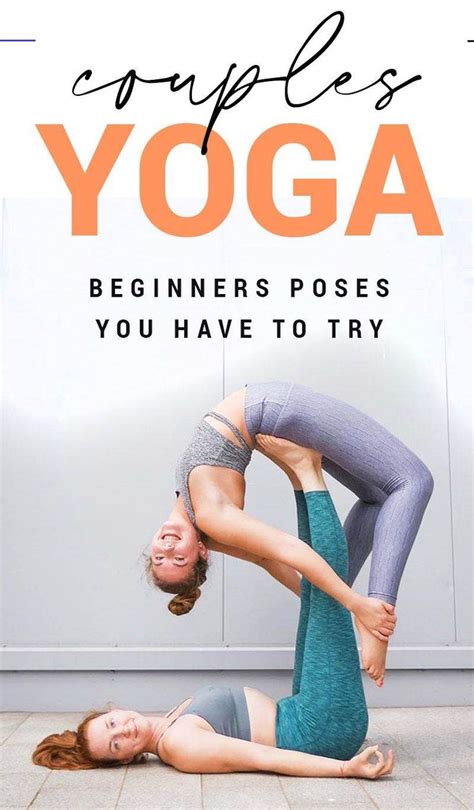 They are more challenging because they require more strength and balance than the 11 easy partner yoga poses we just did. Easy Yoga Poses For Two People - Beginners Guide To ...