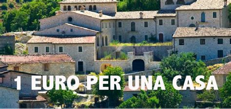 .in vendita in esclusiva un appartamento a marina di grosseto. Case in vendita a un euro: ecco dove trovarlelentepubblica