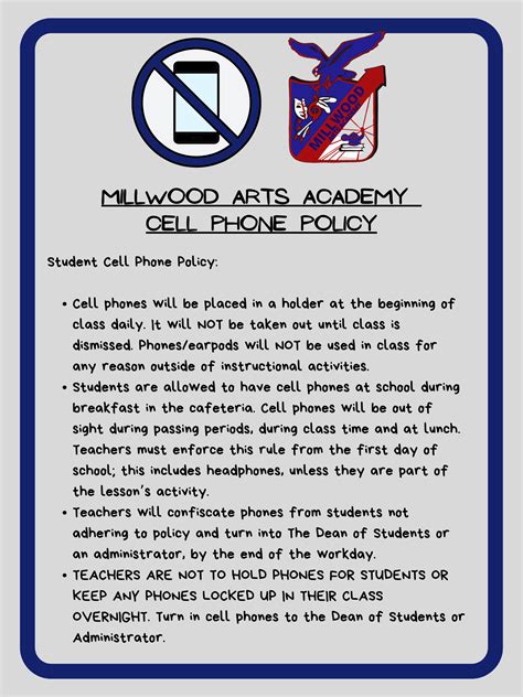 Arts Academy Millwood Public Schools
