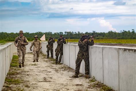 Snafu 2d Combat Engineer Battalion 2d Marine Division Marine Corps