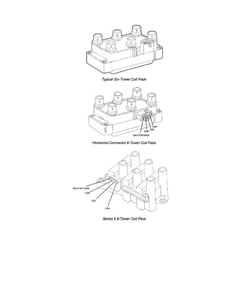 2004 Ford Freestar 42 Firing Order Wiring And Printable